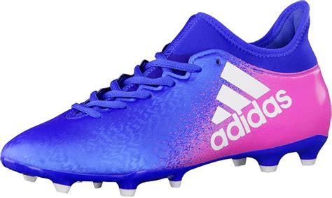 adidas herren x 16.3 tf fußballschuhe|ADIDAS Herren X 16.3 Tf Fußballschuhe : Amazon.de: Fashion.